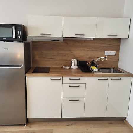 Apartman Josefska Appartement Brno Buitenkant foto