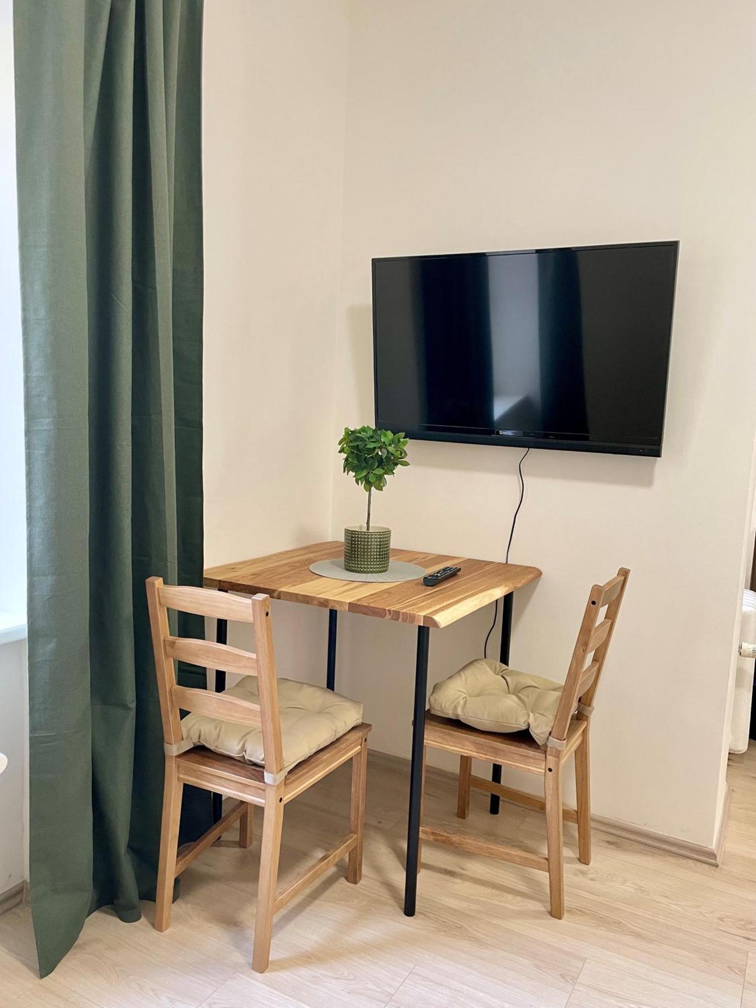 Apartman Josefska Appartement Brno Buitenkant foto