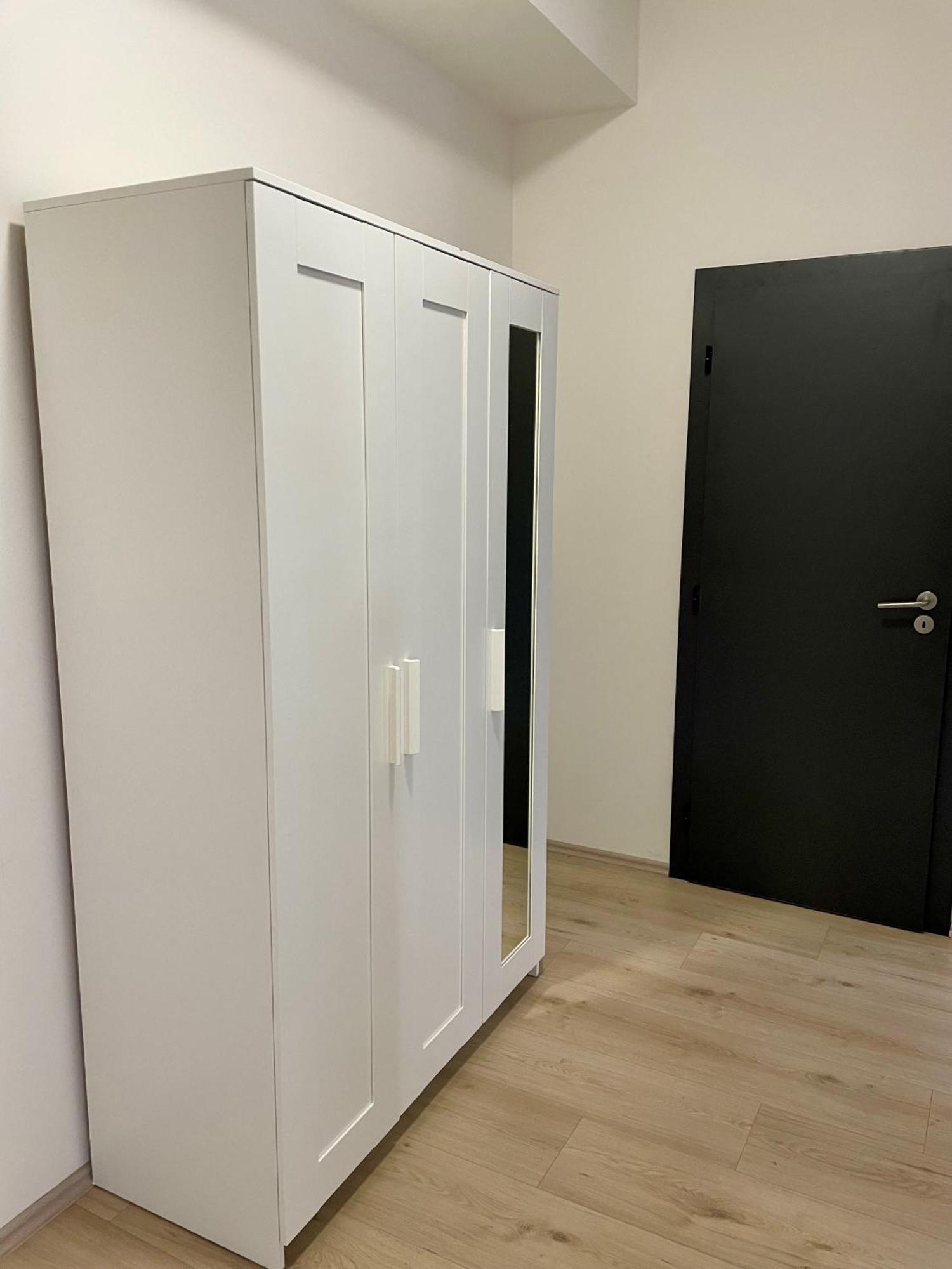 Apartman Josefska Appartement Brno Buitenkant foto
