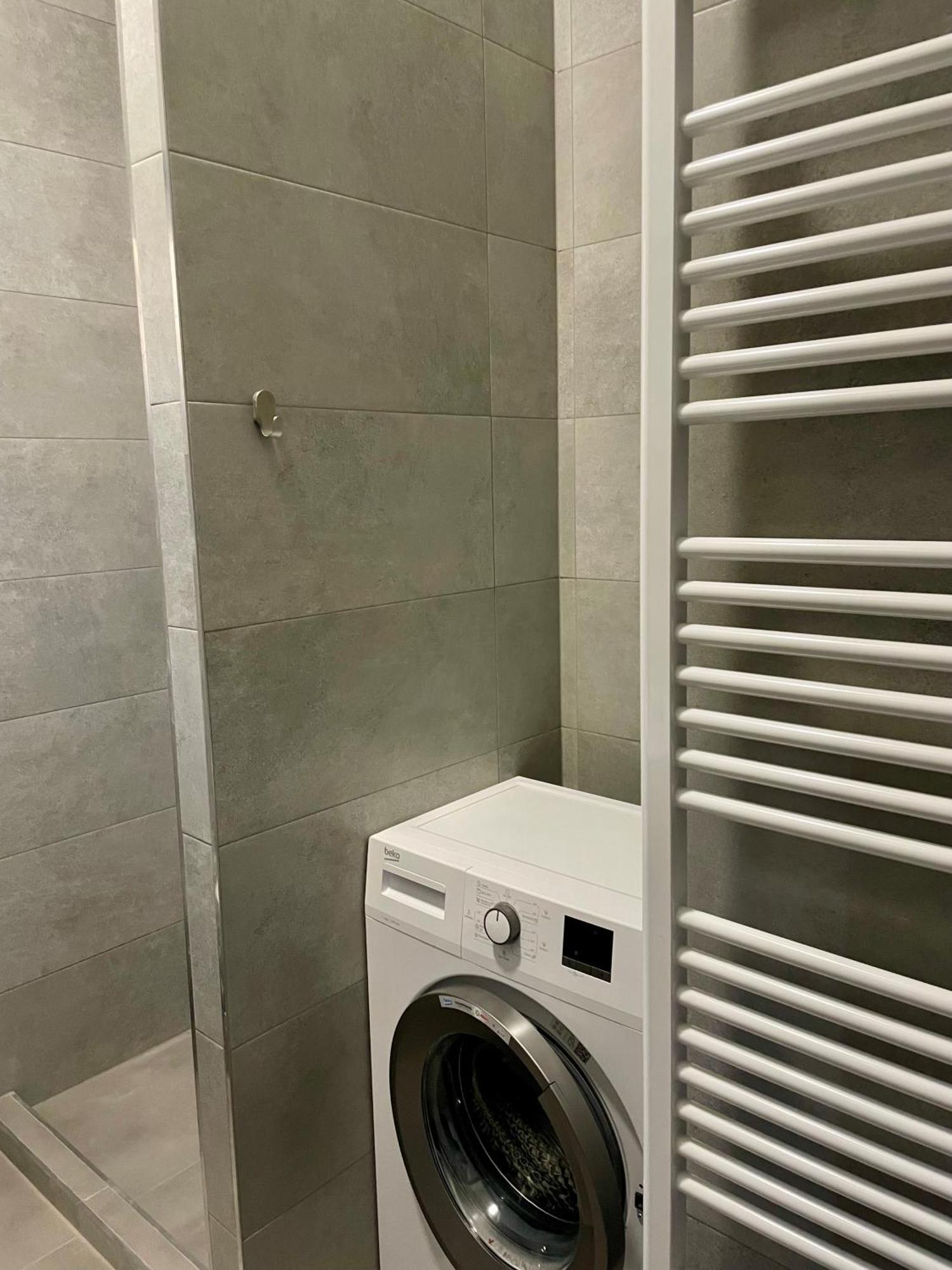 Apartman Josefska Appartement Brno Buitenkant foto