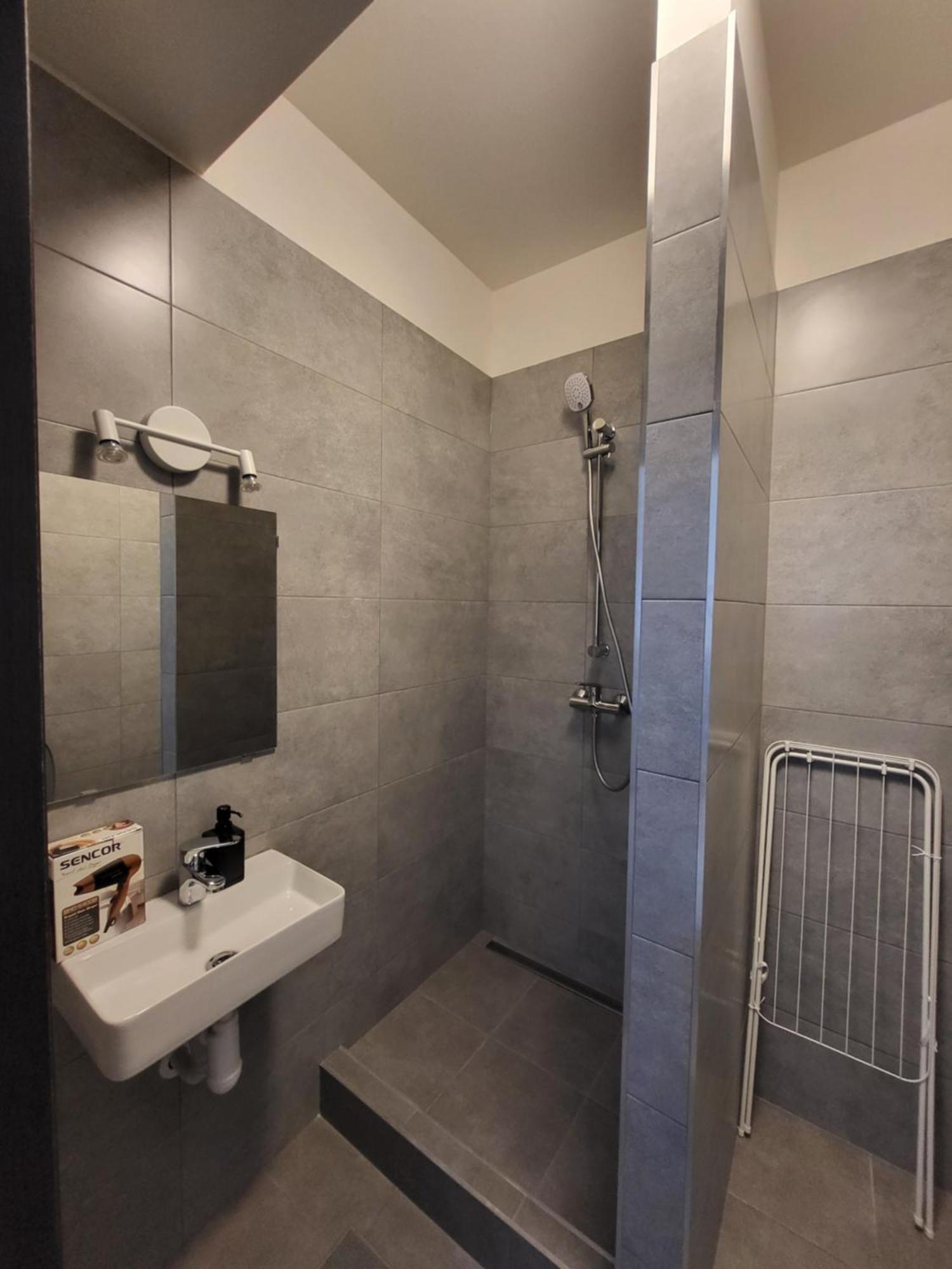 Apartman Josefska Appartement Brno Buitenkant foto